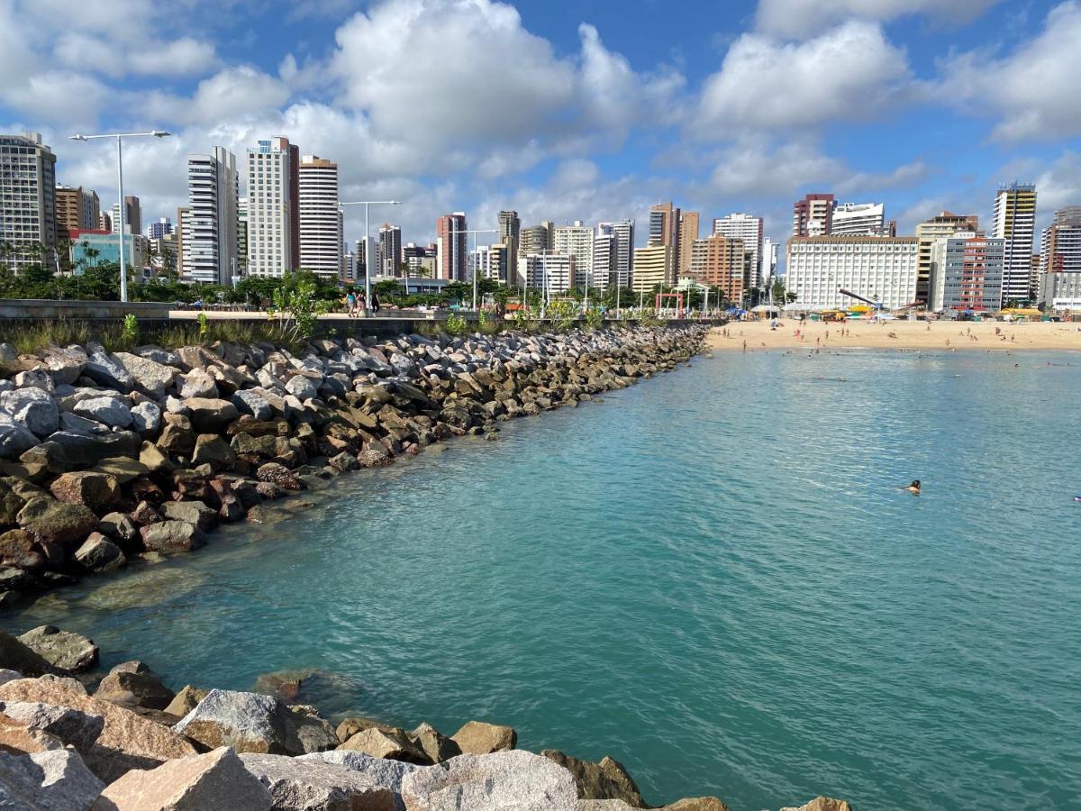 Pousada Da Celma Fortaleza  Extérieur photo