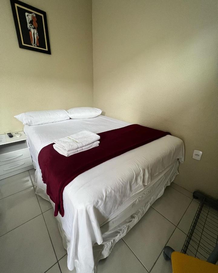 Pousada Da Celma Fortaleza  Extérieur photo