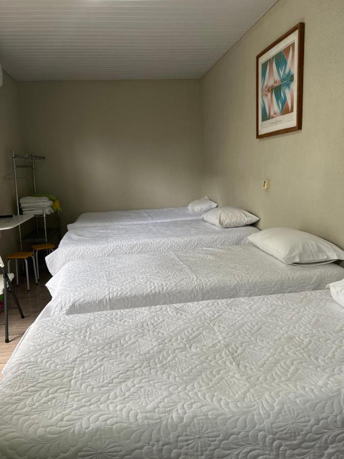Pousada Da Celma Fortaleza  Extérieur photo
