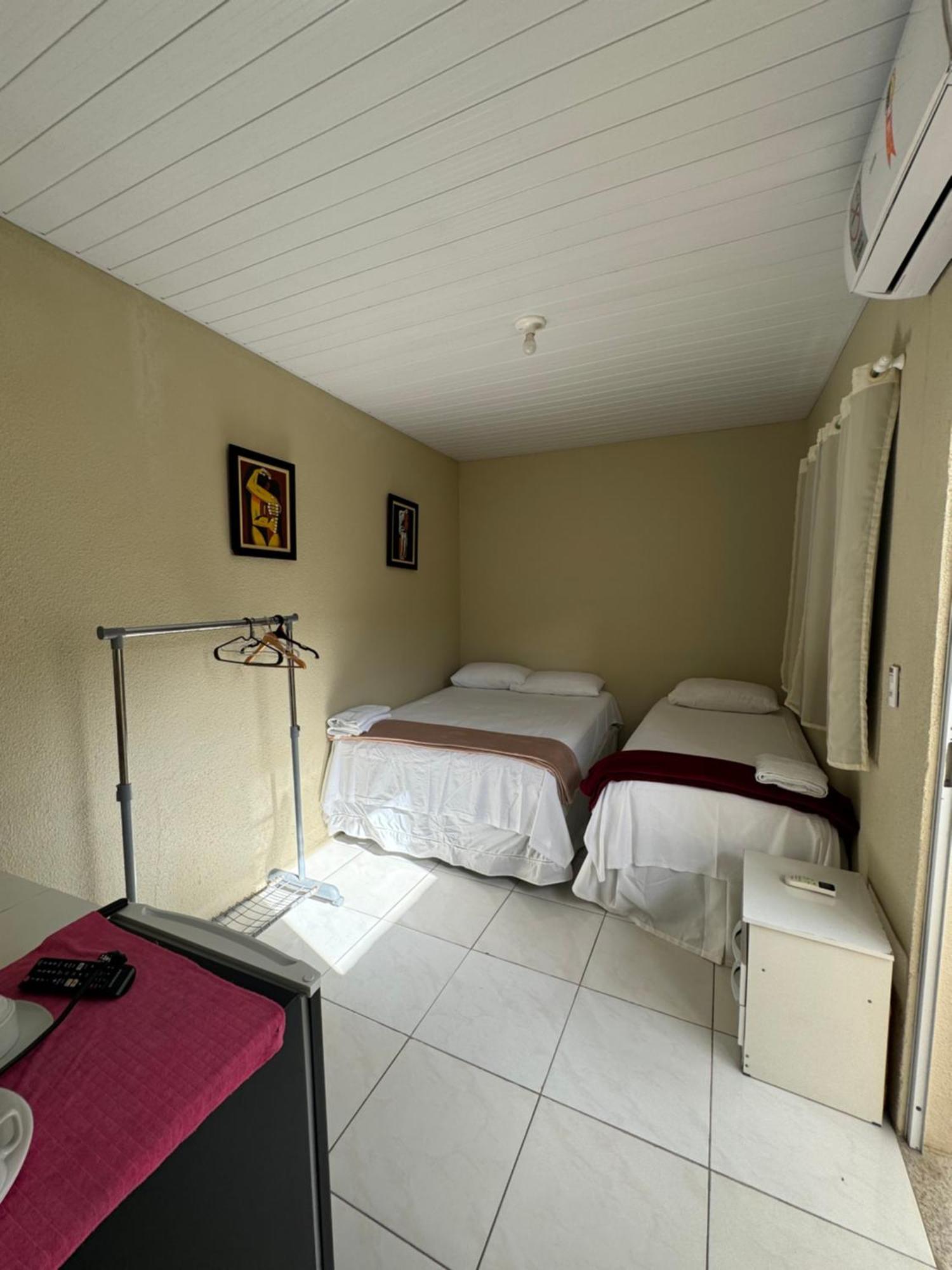 Pousada Da Celma Fortaleza  Chambre photo