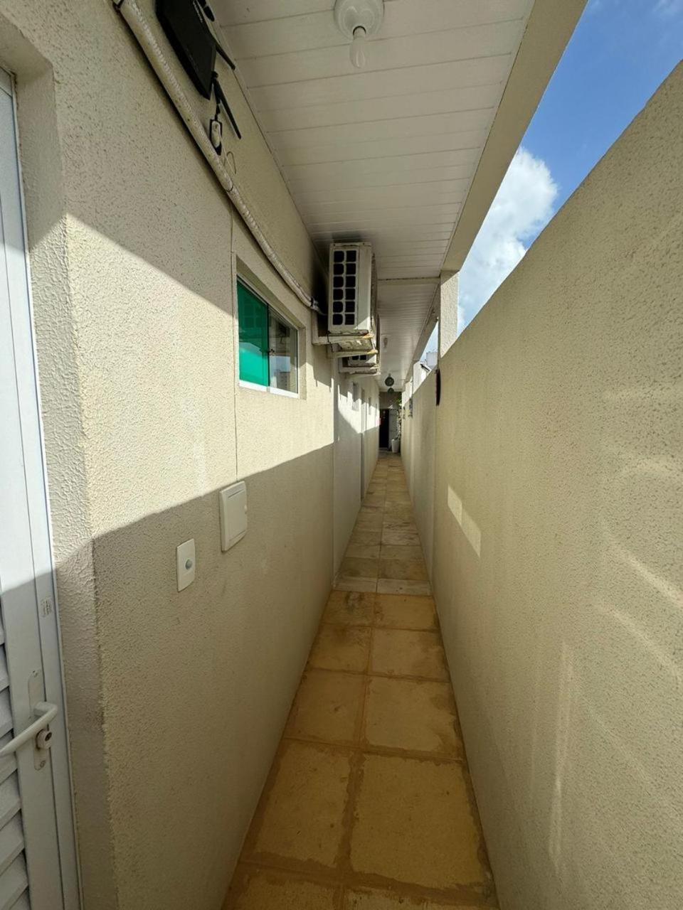 Pousada Da Celma Fortaleza  Extérieur photo