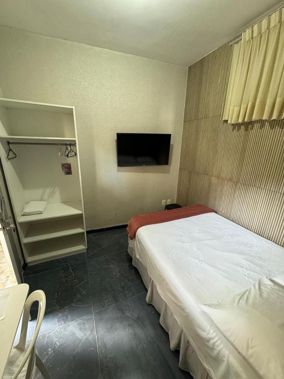 Pousada Da Celma Fortaleza  Extérieur photo