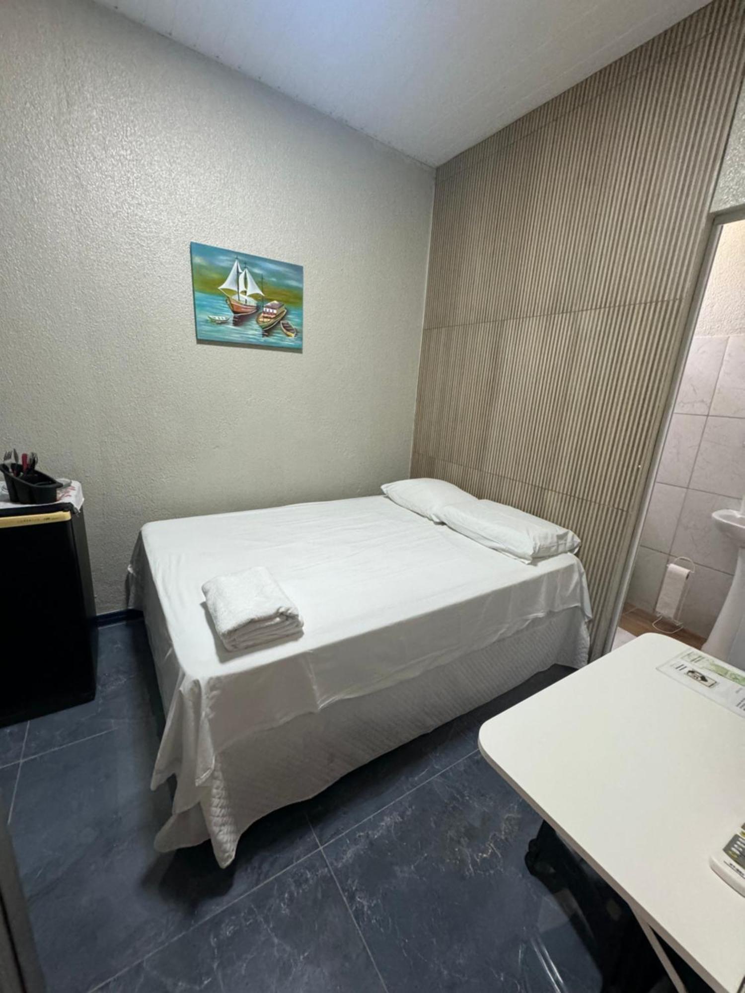 Pousada Da Celma Fortaleza  Extérieur photo